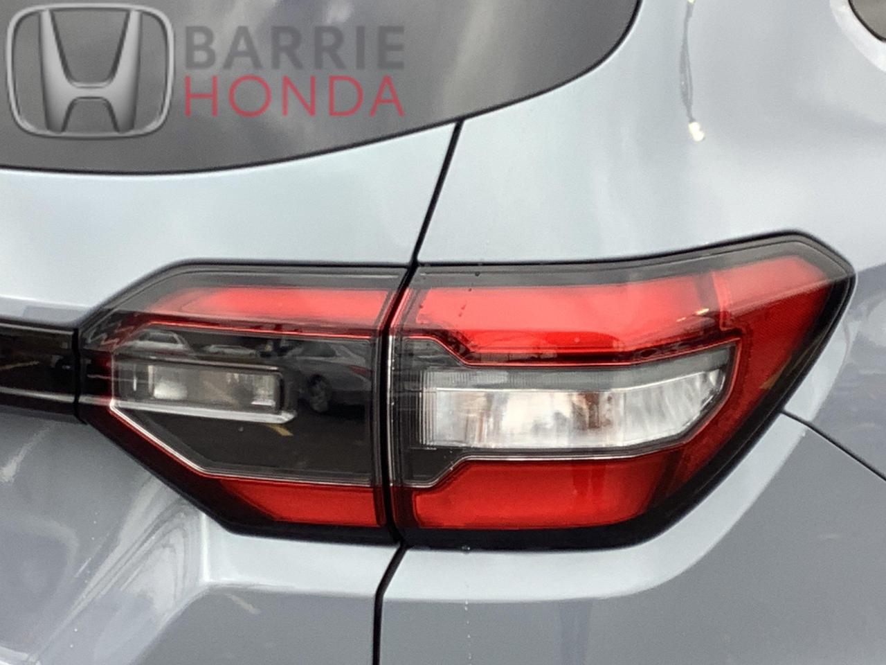 2026 Honda Pilot Black Edition 4dr All-Wheel Drive Photo