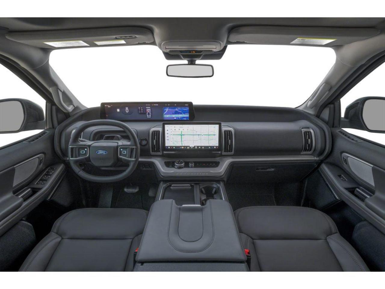 2025 Ford Expedition Active 4dr 4x4 Photo