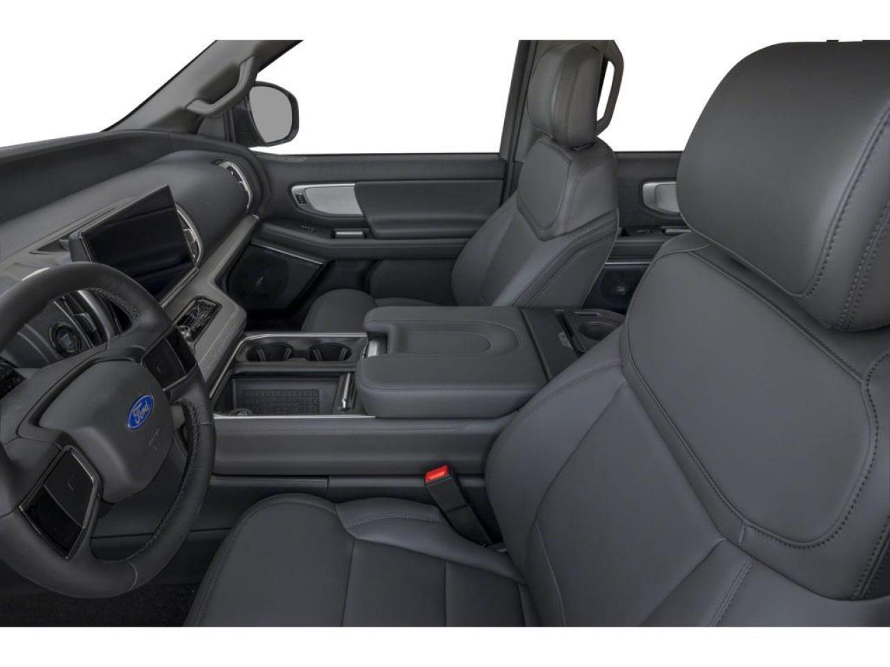 2025 Ford Expedition Active 4dr 4x4 Photo