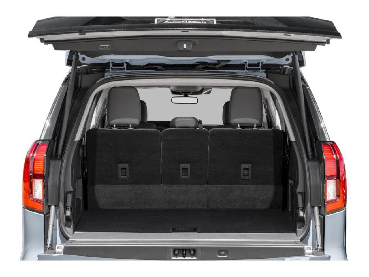 2025 Ford Expedition Active 4dr 4x4 Photo