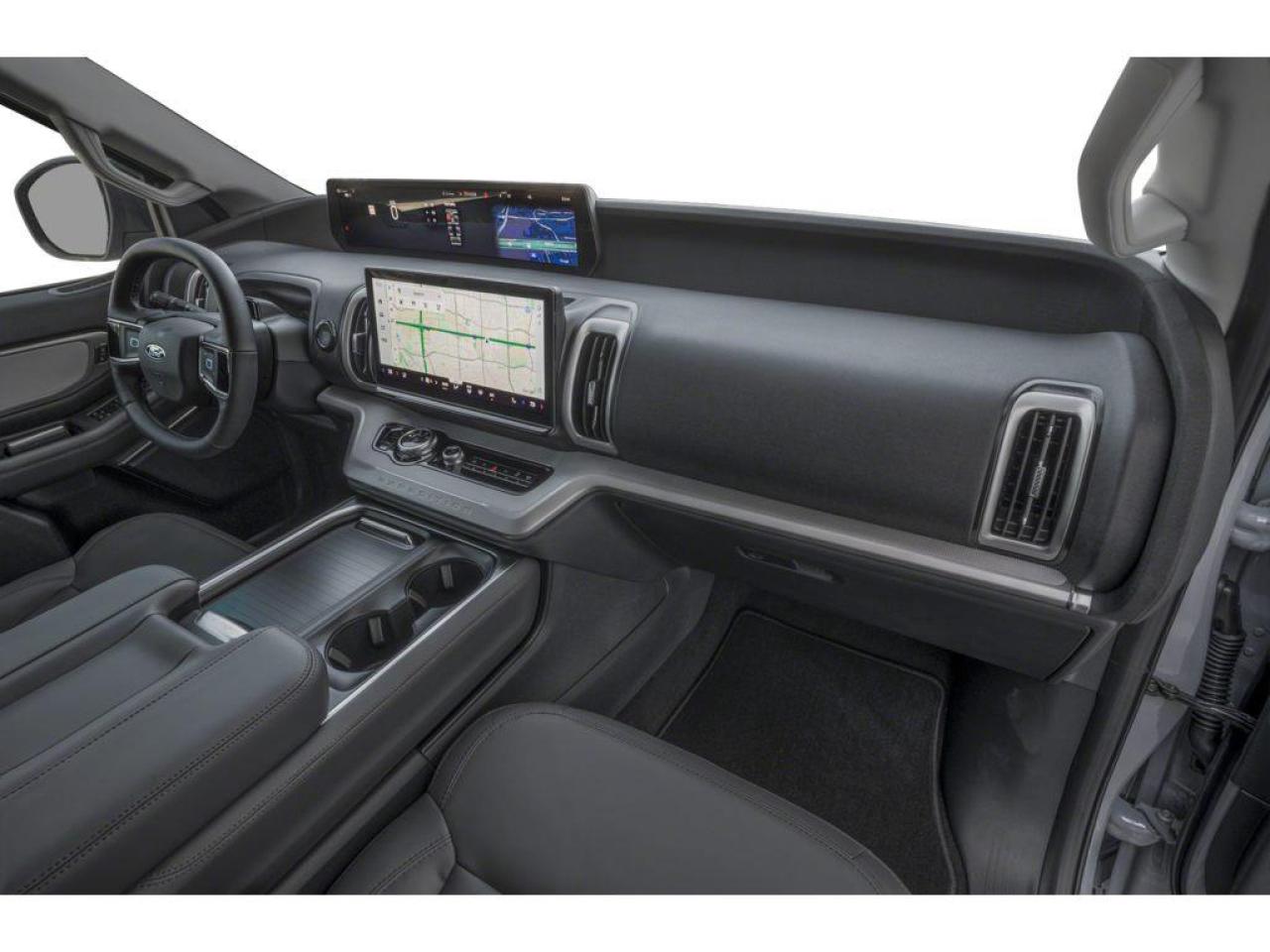 2025 Ford Expedition Active 4dr 4x4 Photo