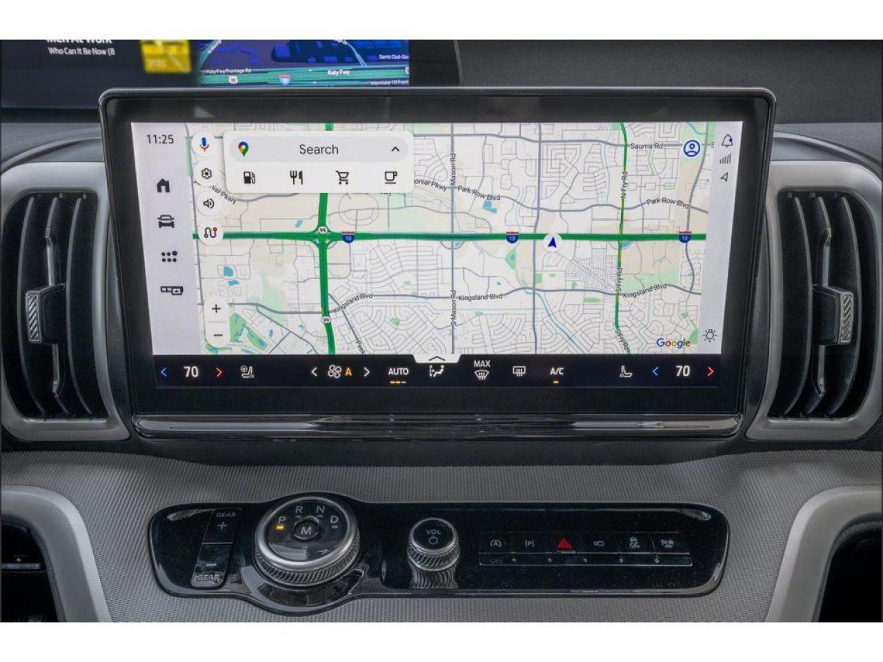 2025 Ford Expedition Active 4dr 4x4 Photo