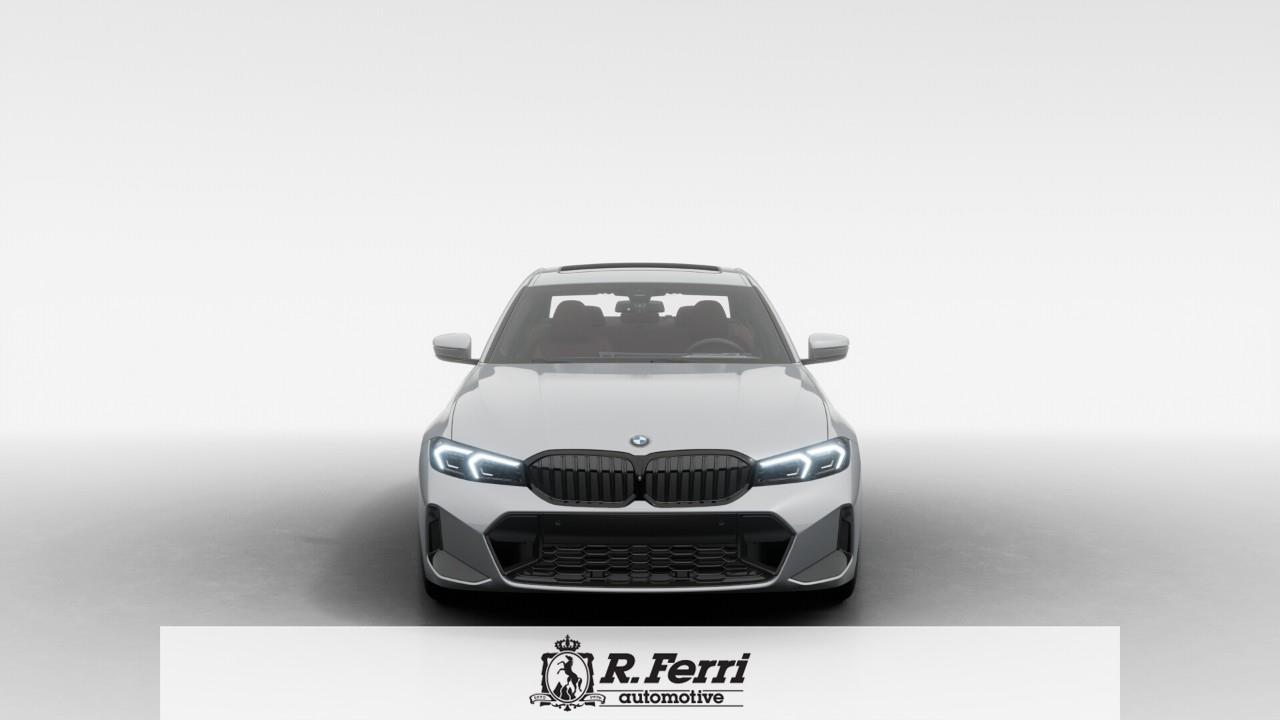 2026 BMW 3 Series  Photo2