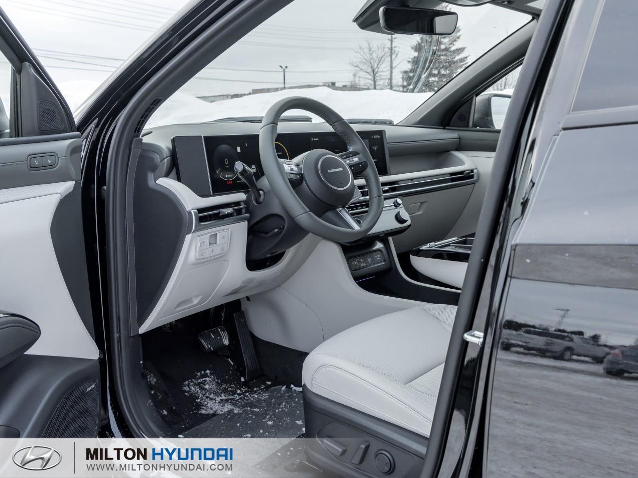 2026 Hyundai Tucson Hybrid Ultimate 4dr All-Wheel Drive Photo