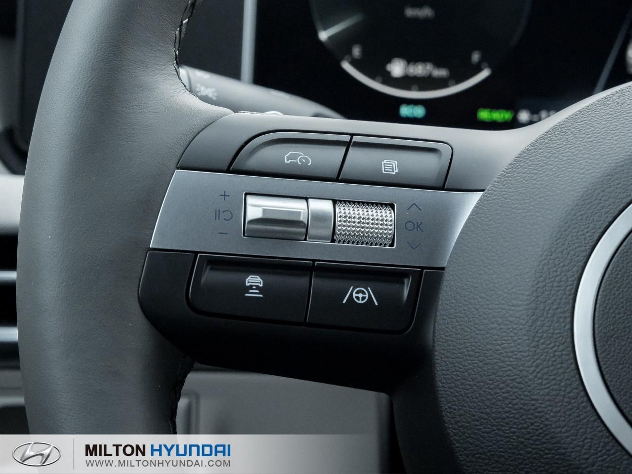 2026 Hyundai Tucson Hybrid Ultimate 4dr All-Wheel Drive Photo
