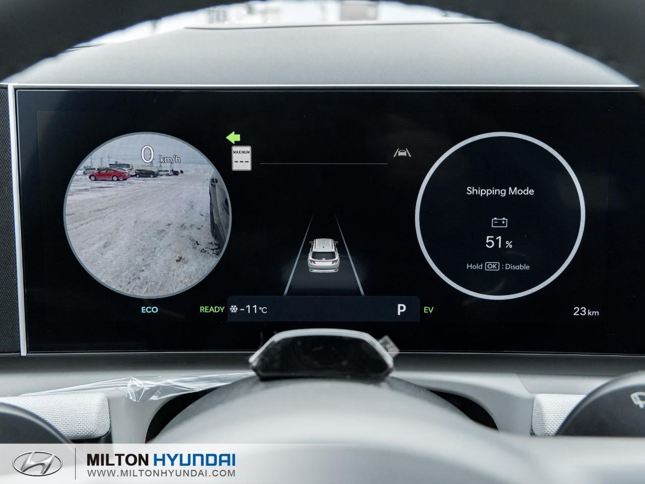 2026 Hyundai Tucson Hybrid Ultimate 4dr All-Wheel Drive Photo