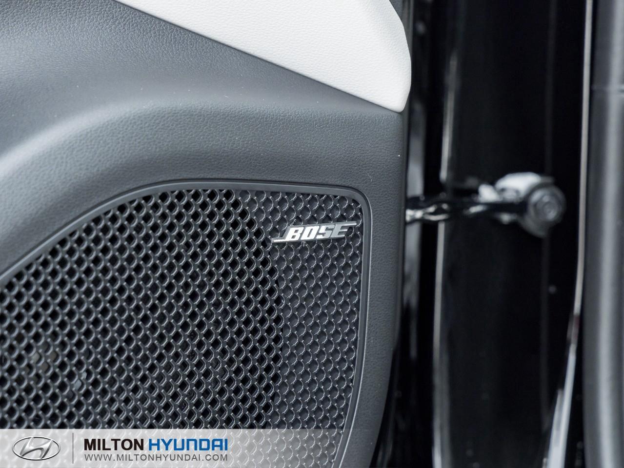 2026 Hyundai Tucson Hybrid Ultimate 4dr All-Wheel Drive Photo