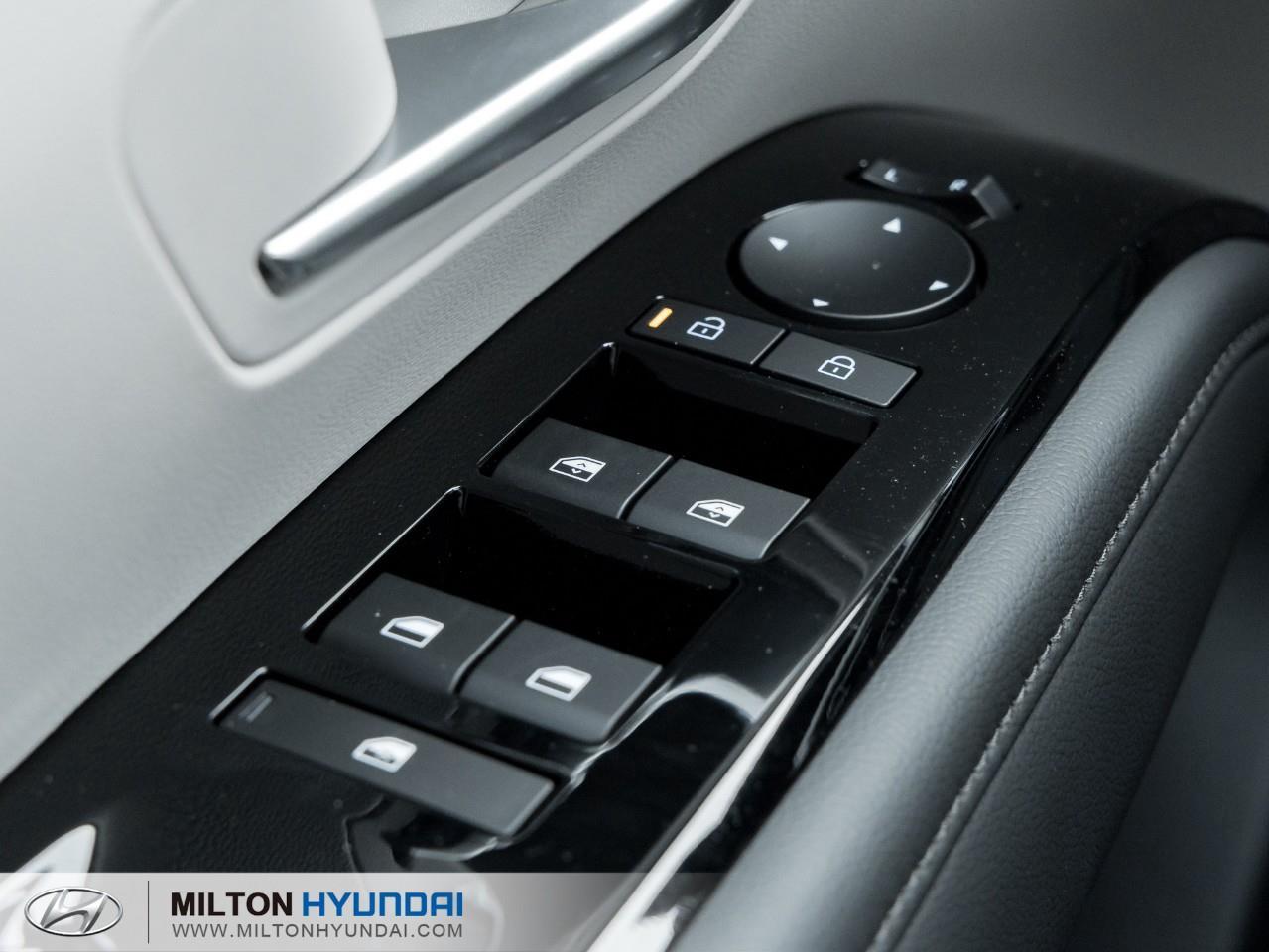 2026 Hyundai Tucson Hybrid Ultimate 4dr All-Wheel Drive Photo