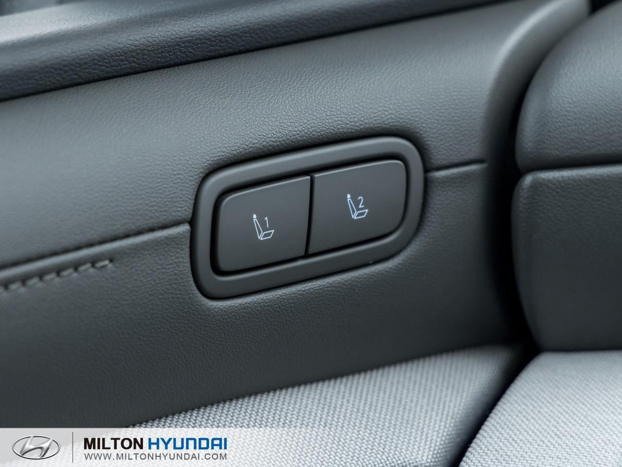 2026 Hyundai Tucson Hybrid Ultimate 4dr All-Wheel Drive Photo