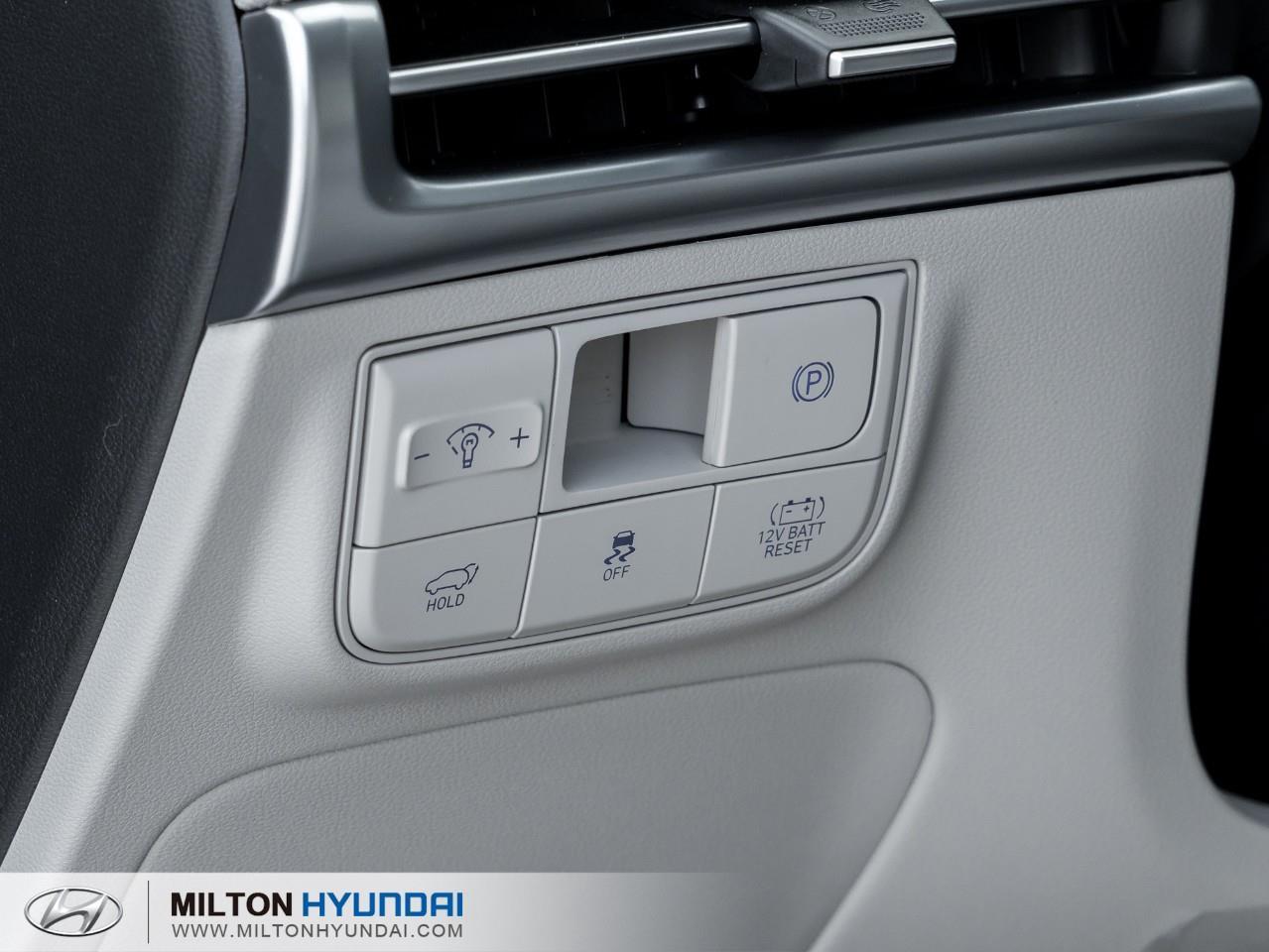 2026 Hyundai Tucson Hybrid Ultimate 4dr All-Wheel Drive Photo