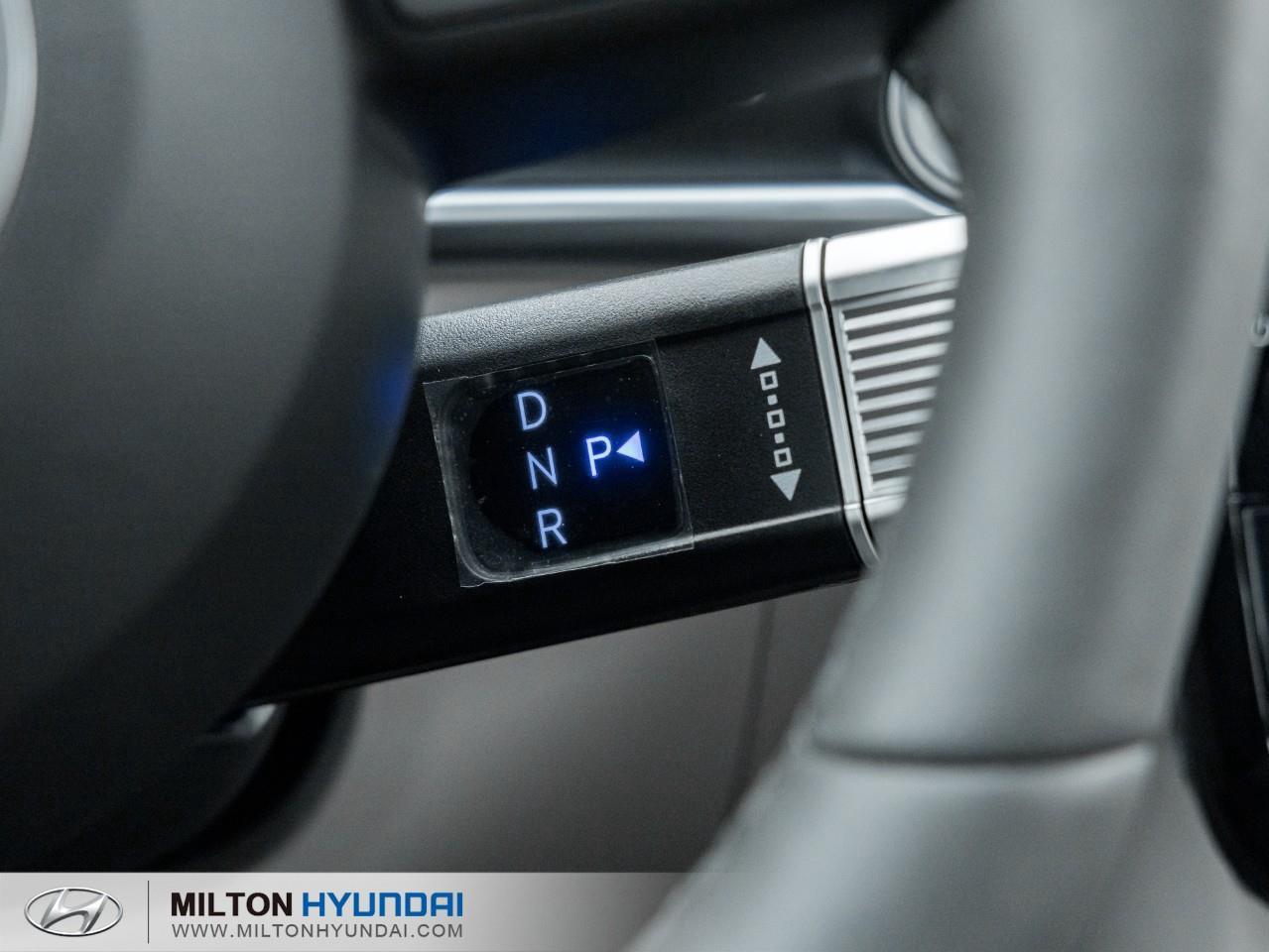 2026 Hyundai Tucson Hybrid Ultimate 4dr All-Wheel Drive Photo