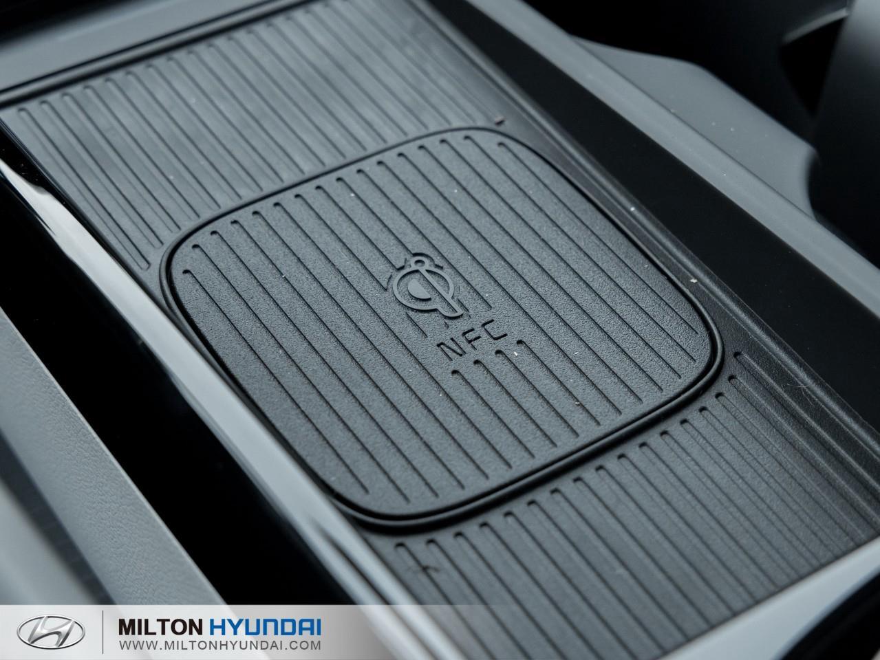 2026 Hyundai Tucson Hybrid Ultimate 4dr All-Wheel Drive Photo