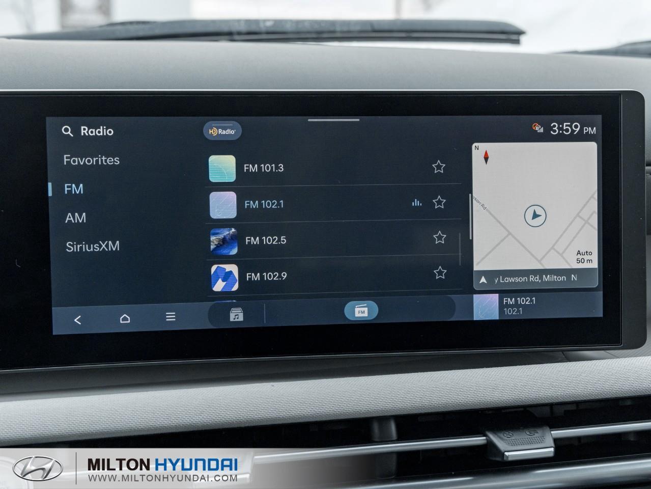 2026 Hyundai Tucson Hybrid Ultimate 4dr All-Wheel Drive Photo