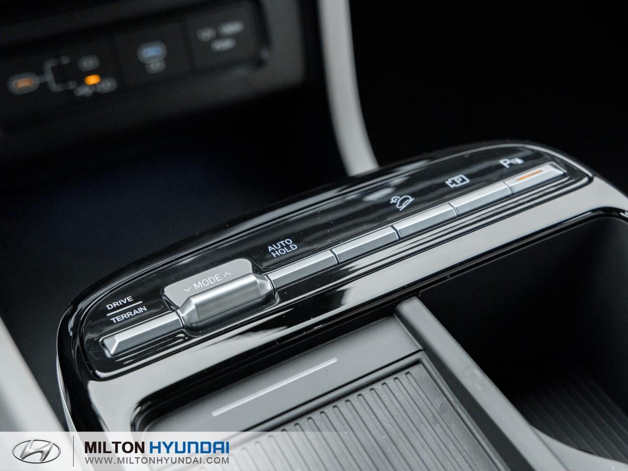 2026 Hyundai Tucson Hybrid Ultimate 4dr All-Wheel Drive Photo