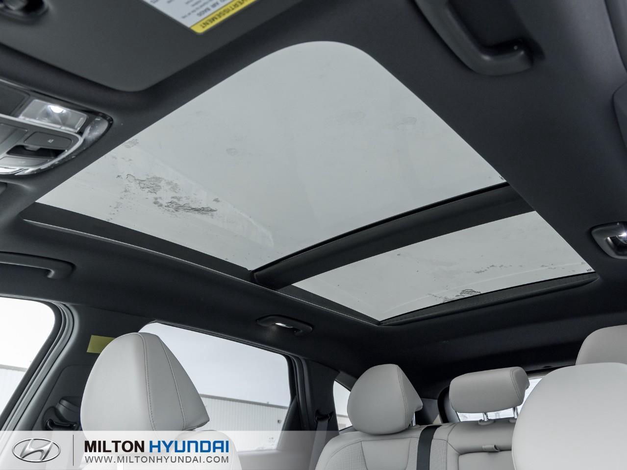 2026 Hyundai Tucson Hybrid Ultimate 4dr All-Wheel Drive Photo