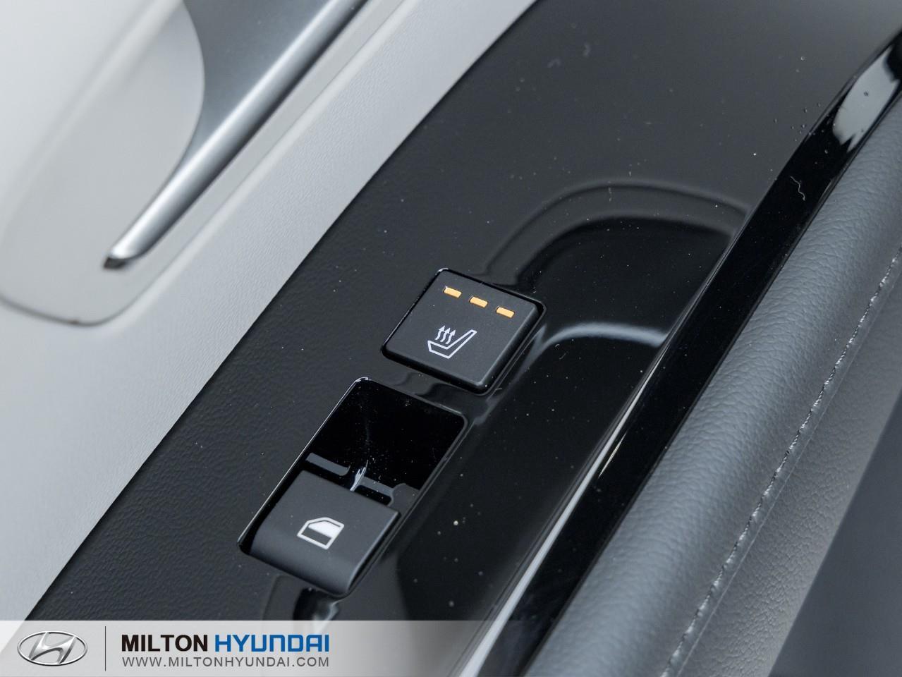 2026 Hyundai Tucson Hybrid Ultimate 4dr All-Wheel Drive Photo