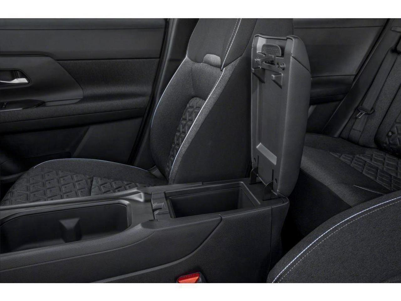 2026 Nissan Kicks SV 4dr Front-Wheel Drive Photo