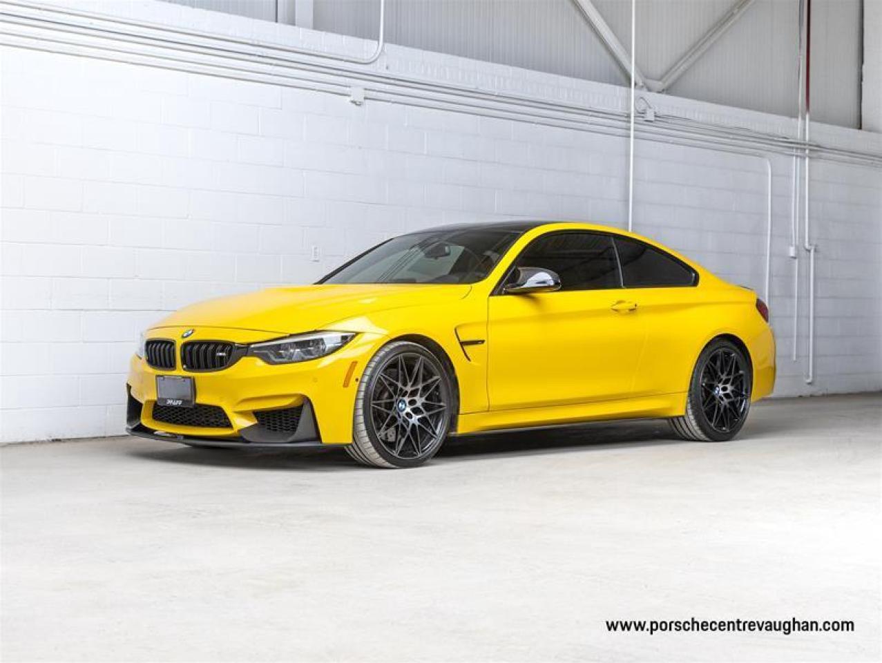2020 BMW M4  Photo