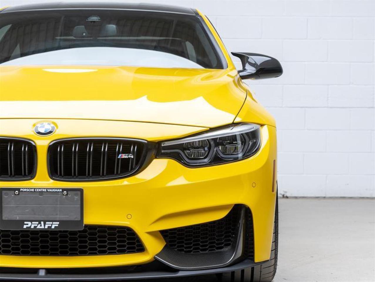 2020 BMW M4  Photo