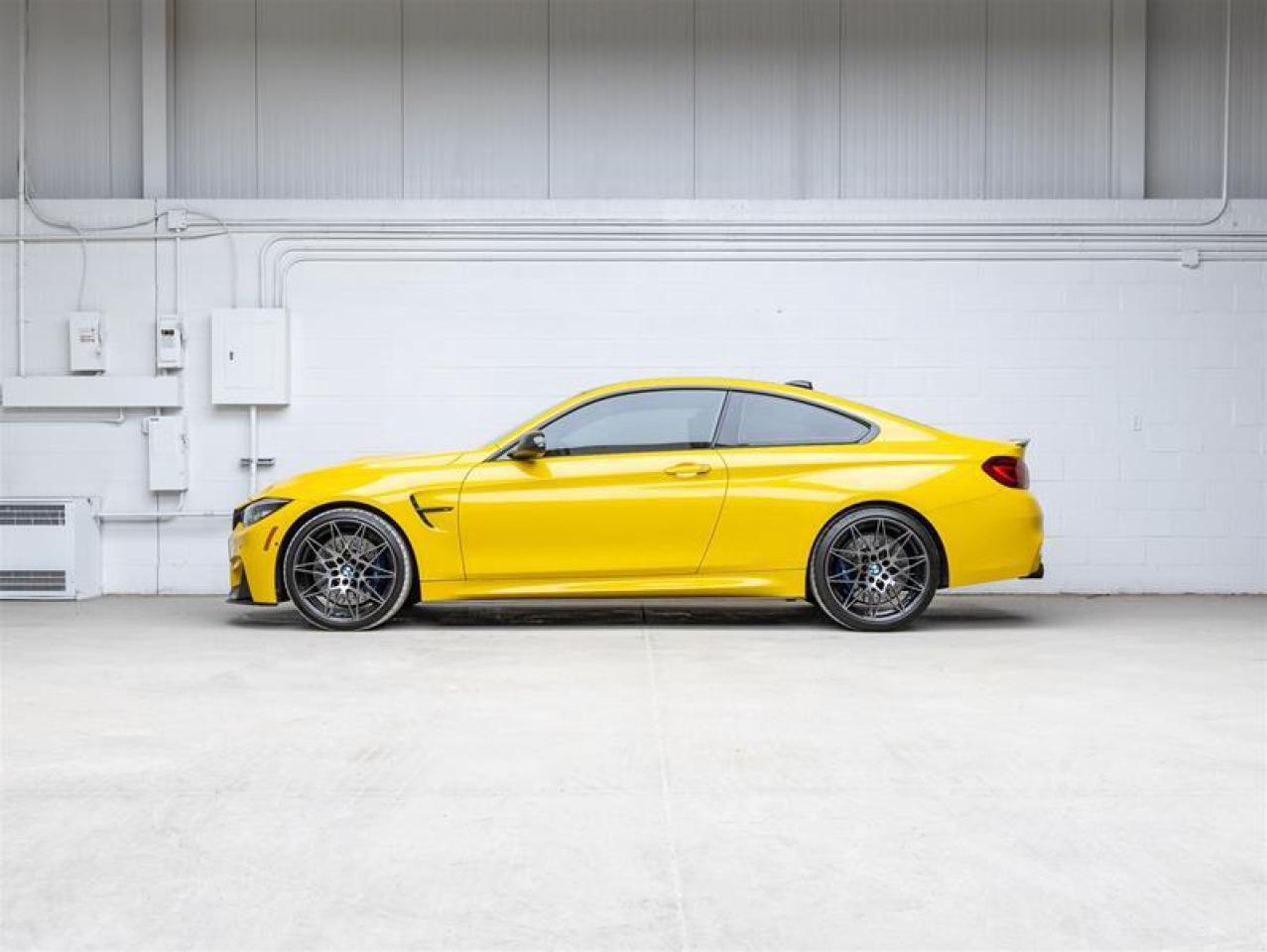 2020 BMW M4  Photo
