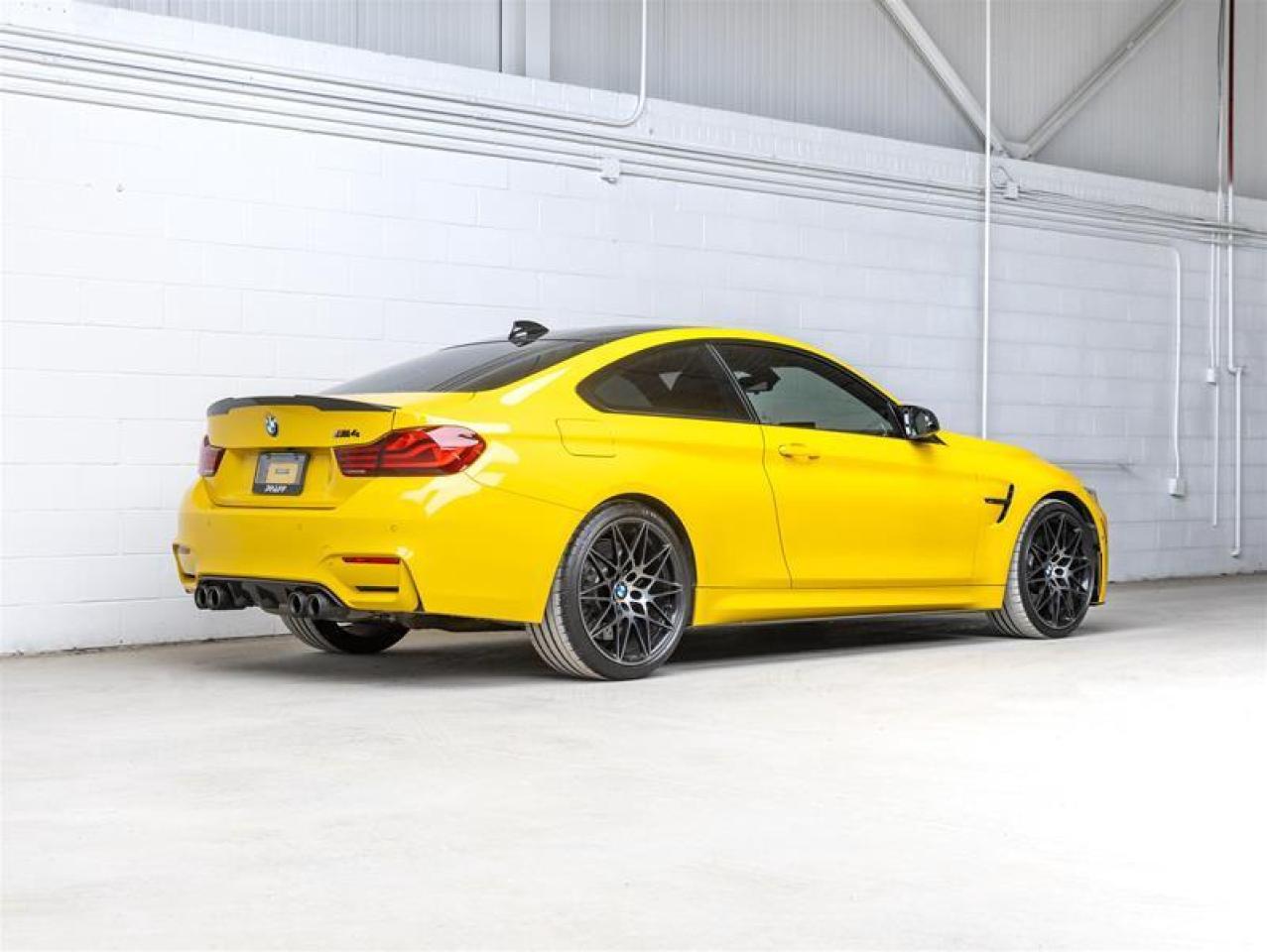 2020 BMW M4  Photo