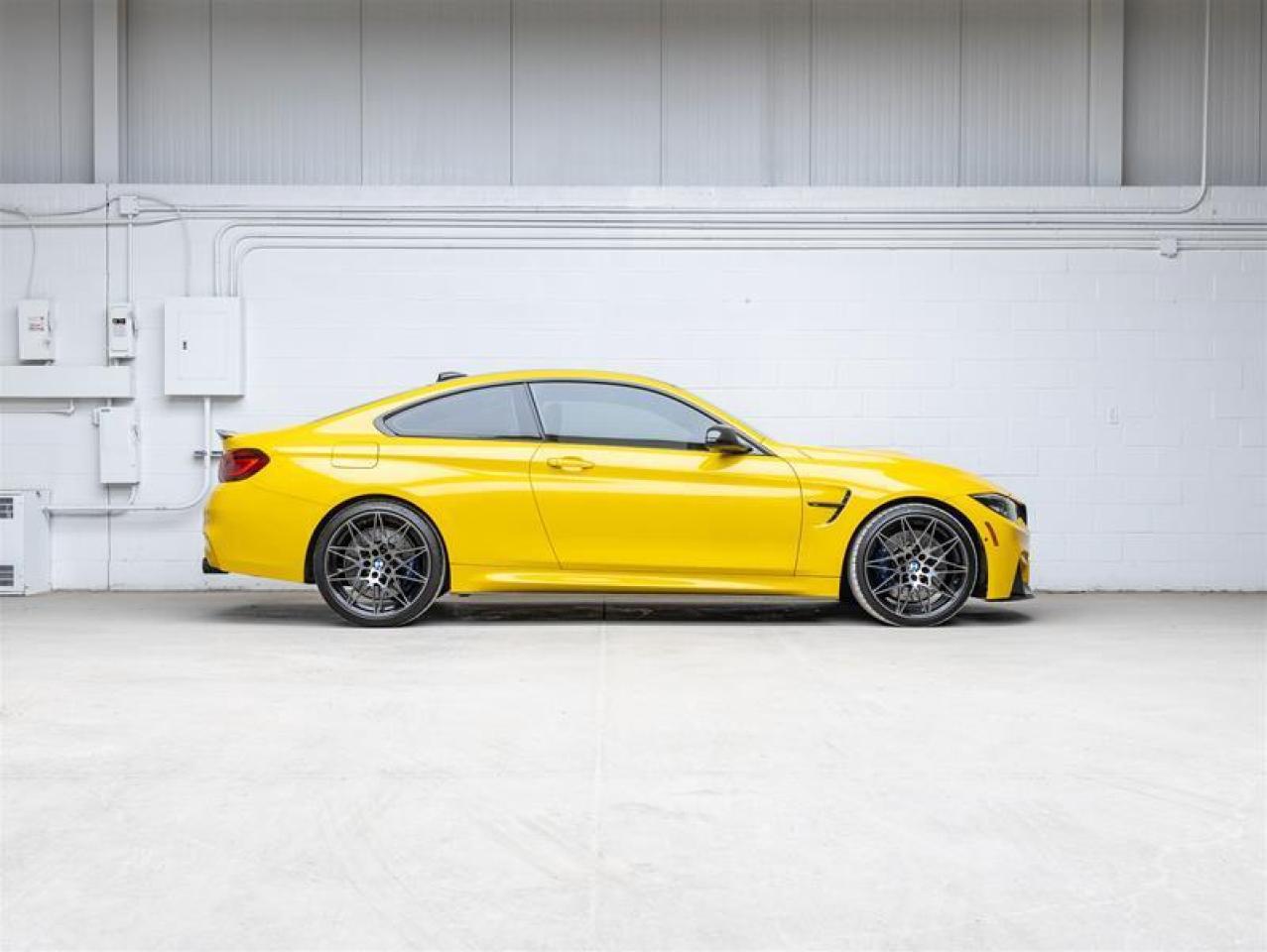 2020 BMW M4  Photo