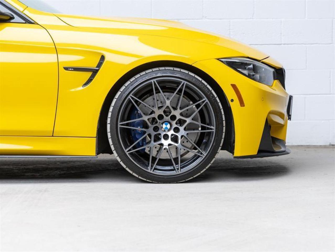 2020 BMW M4  Photo