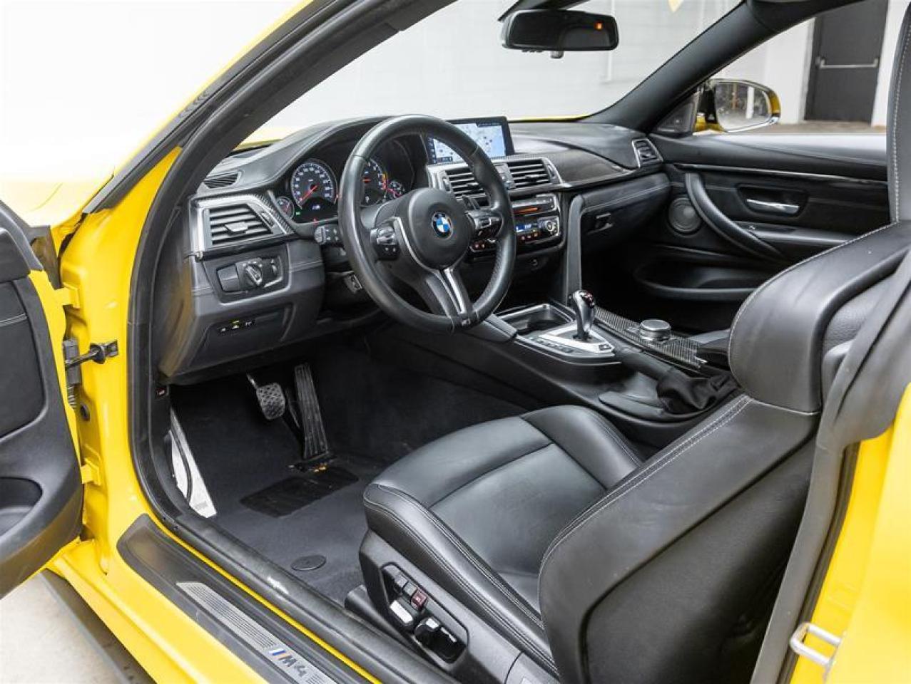 2020 BMW M4  Photo