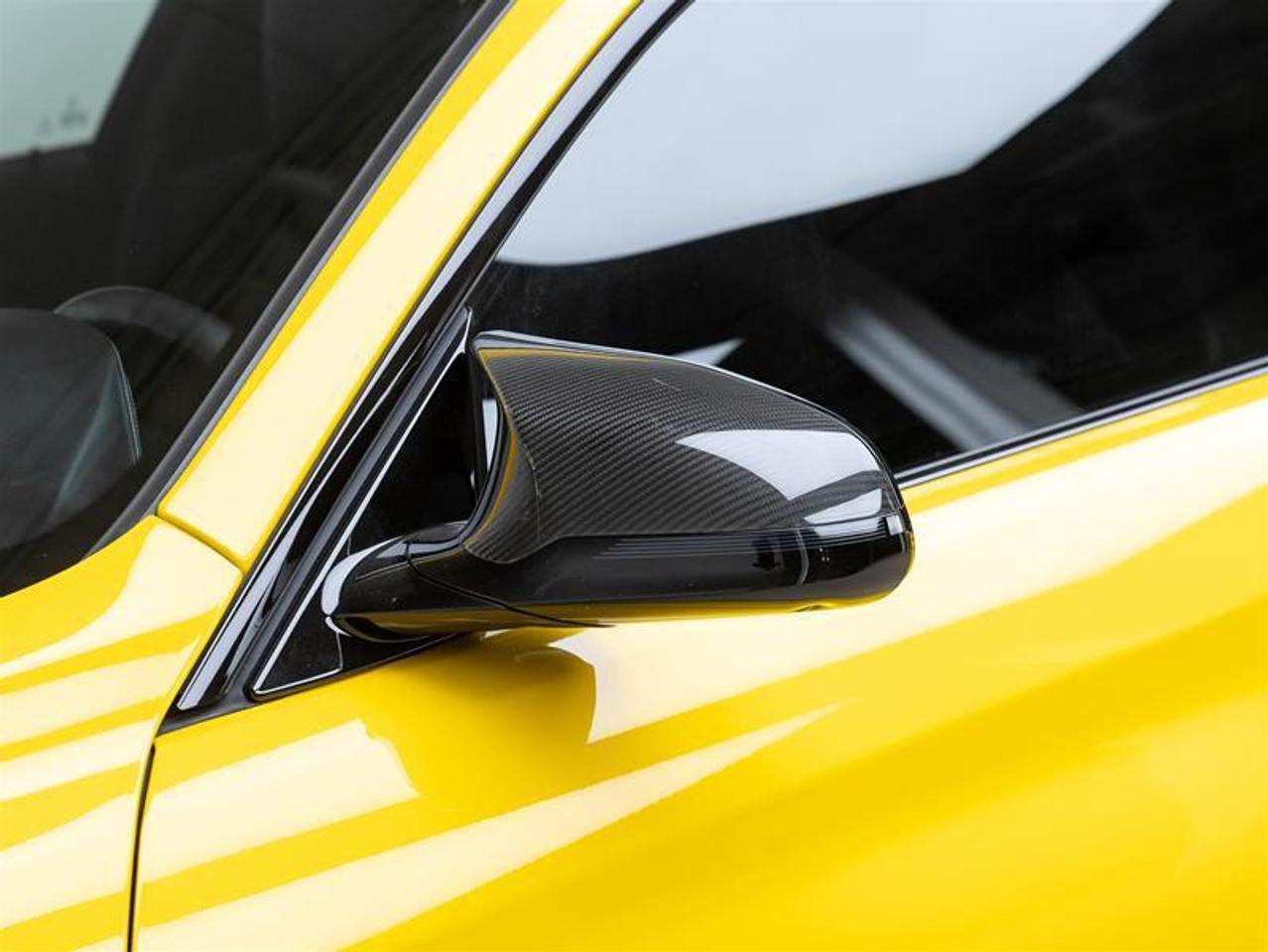 2020 BMW M4  Photo