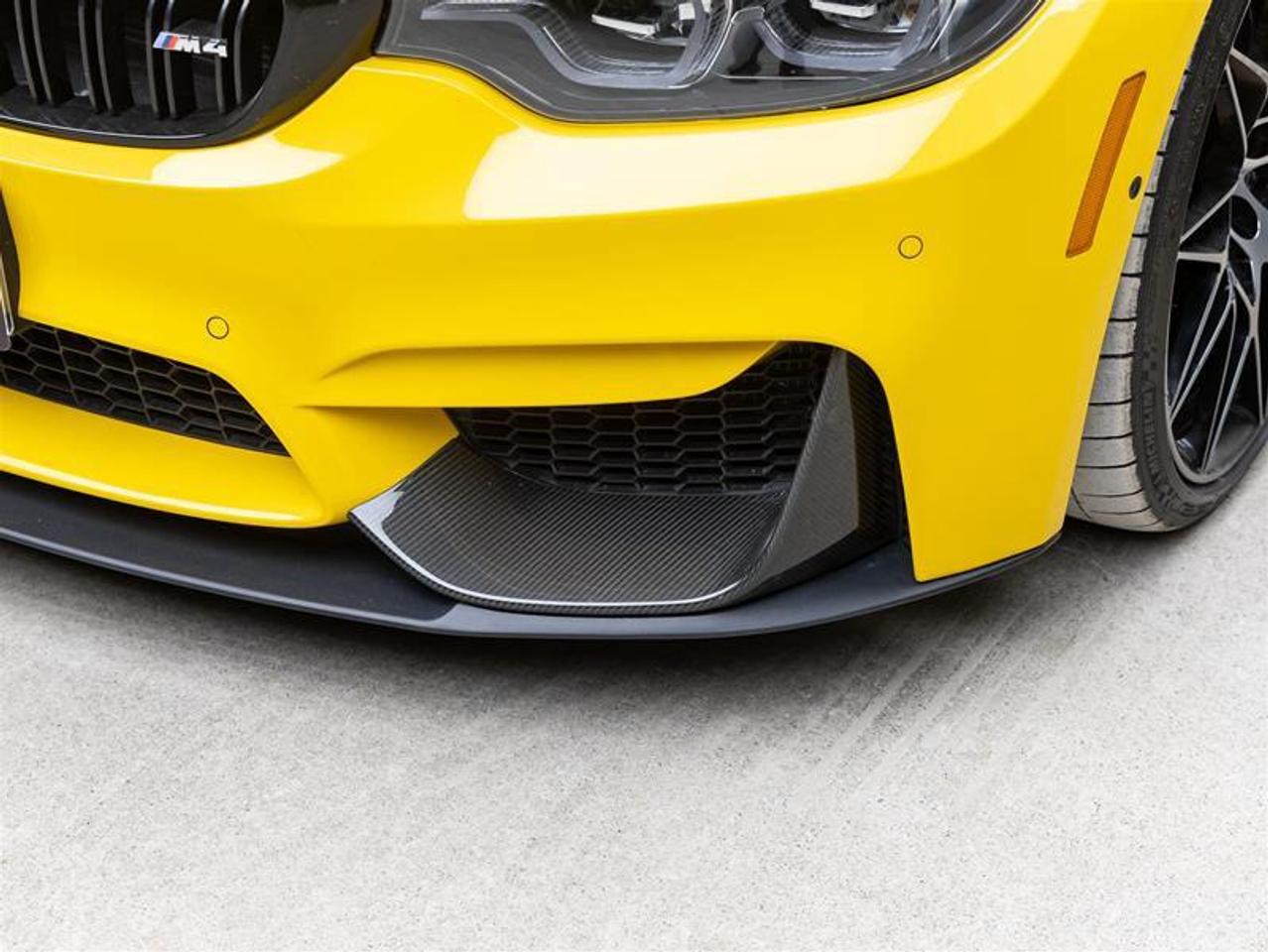 2020 BMW M4  Photo