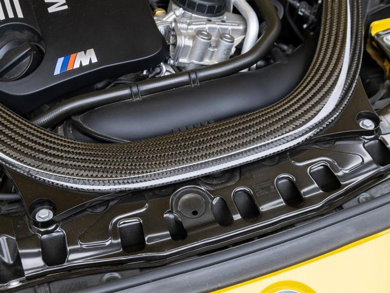 2020 BMW M4  Photo