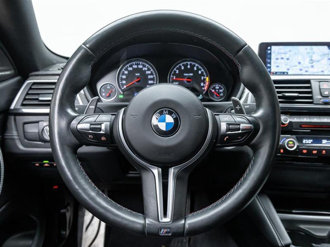 2020 BMW M4  Photo