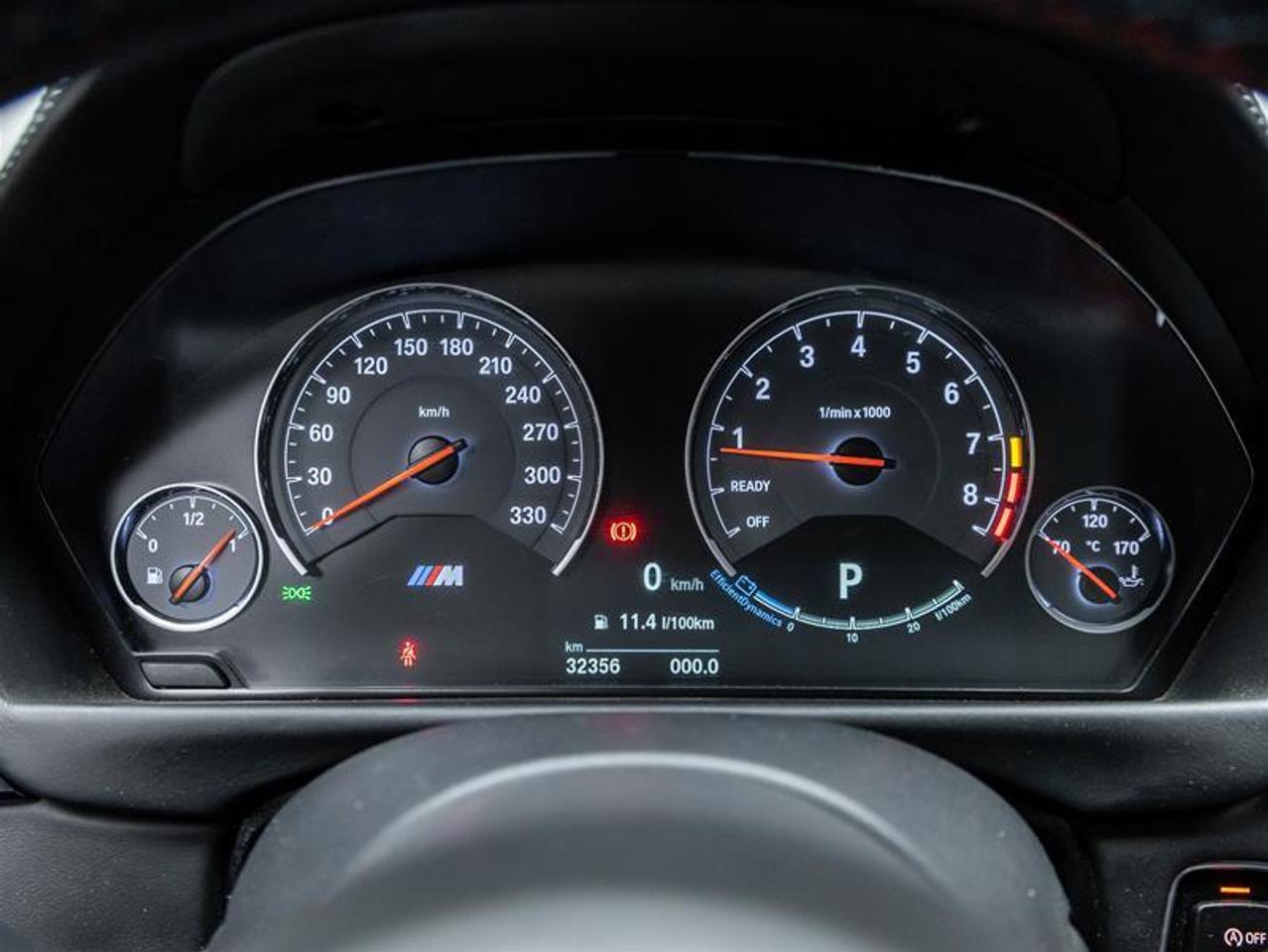 2020 BMW M4  Photo