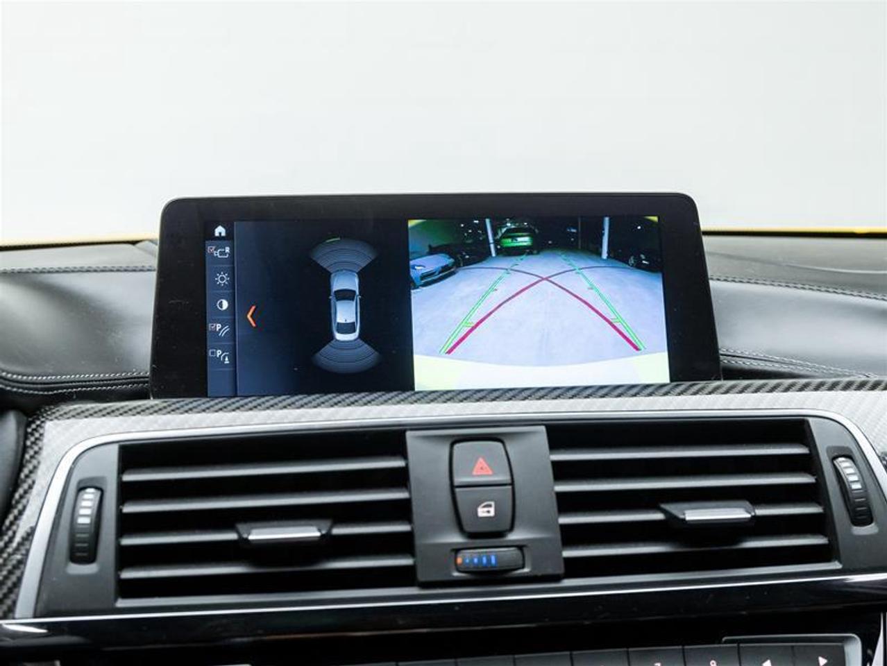 2020 BMW M4  Photo