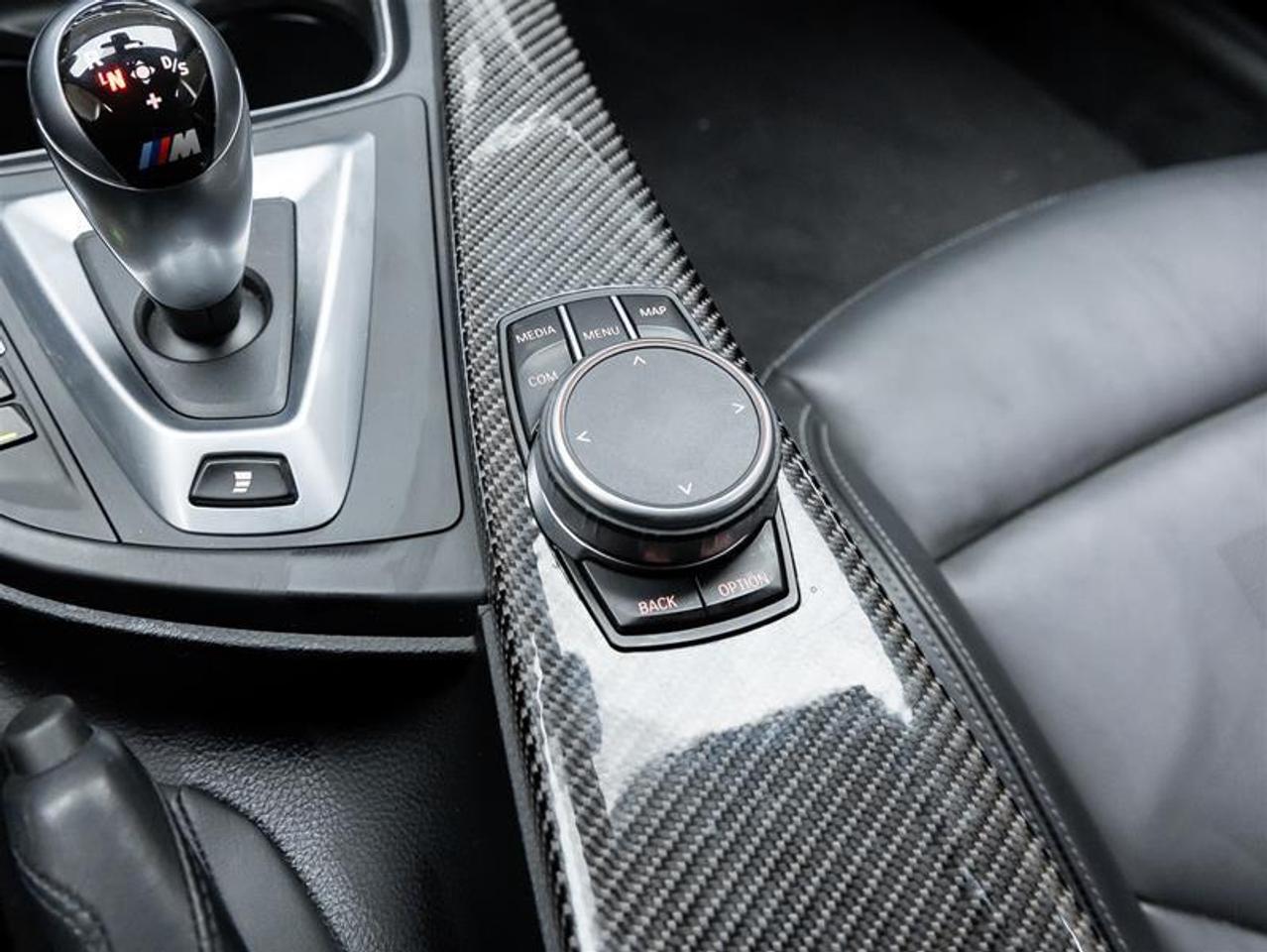 2020 BMW M4  Photo