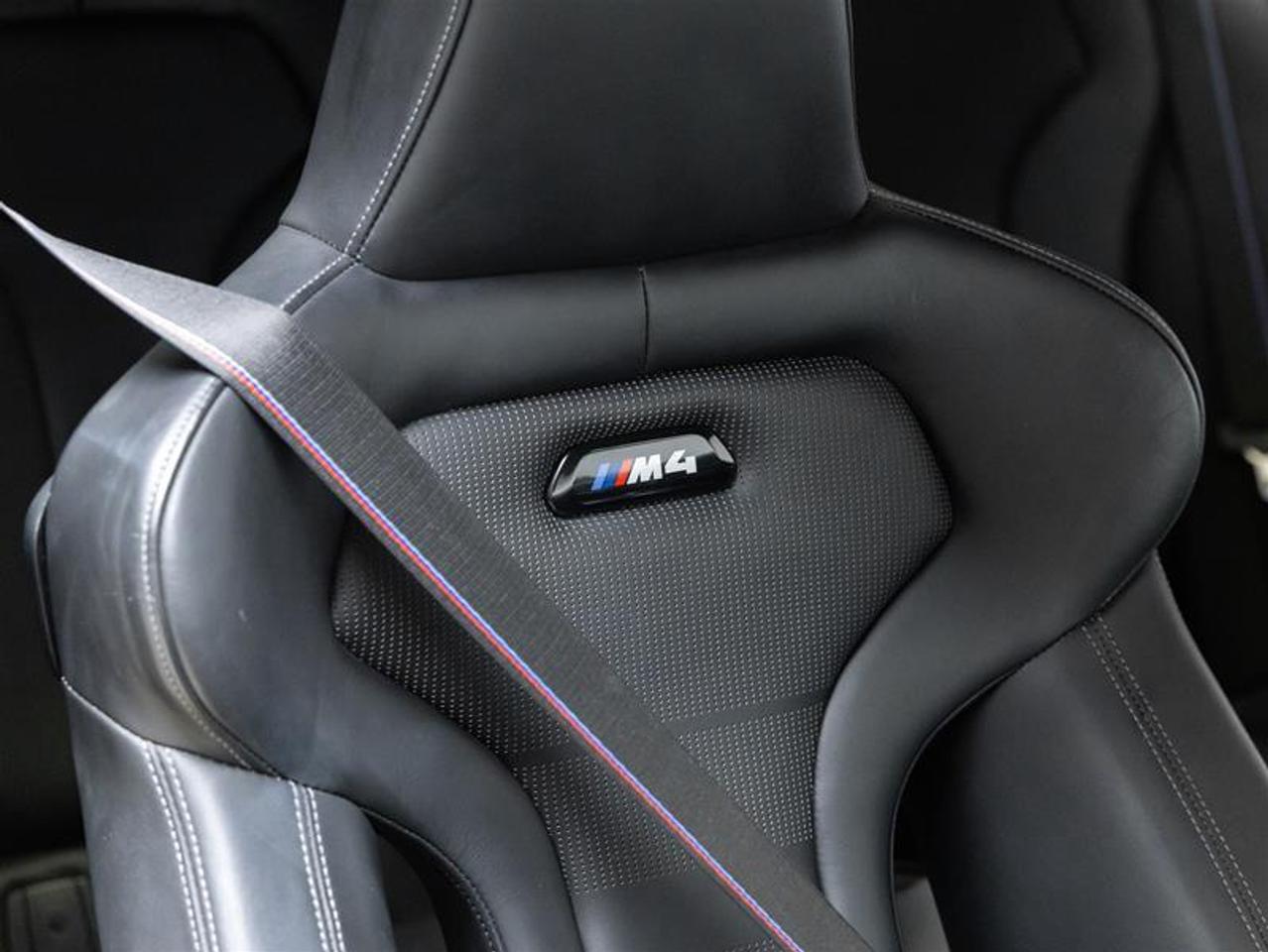 2020 BMW M4  Photo