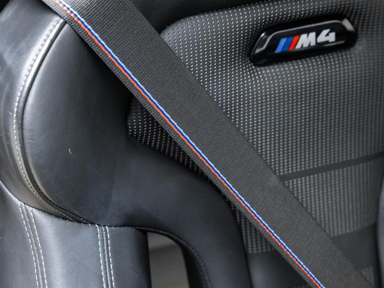 2020 BMW M4  Photo