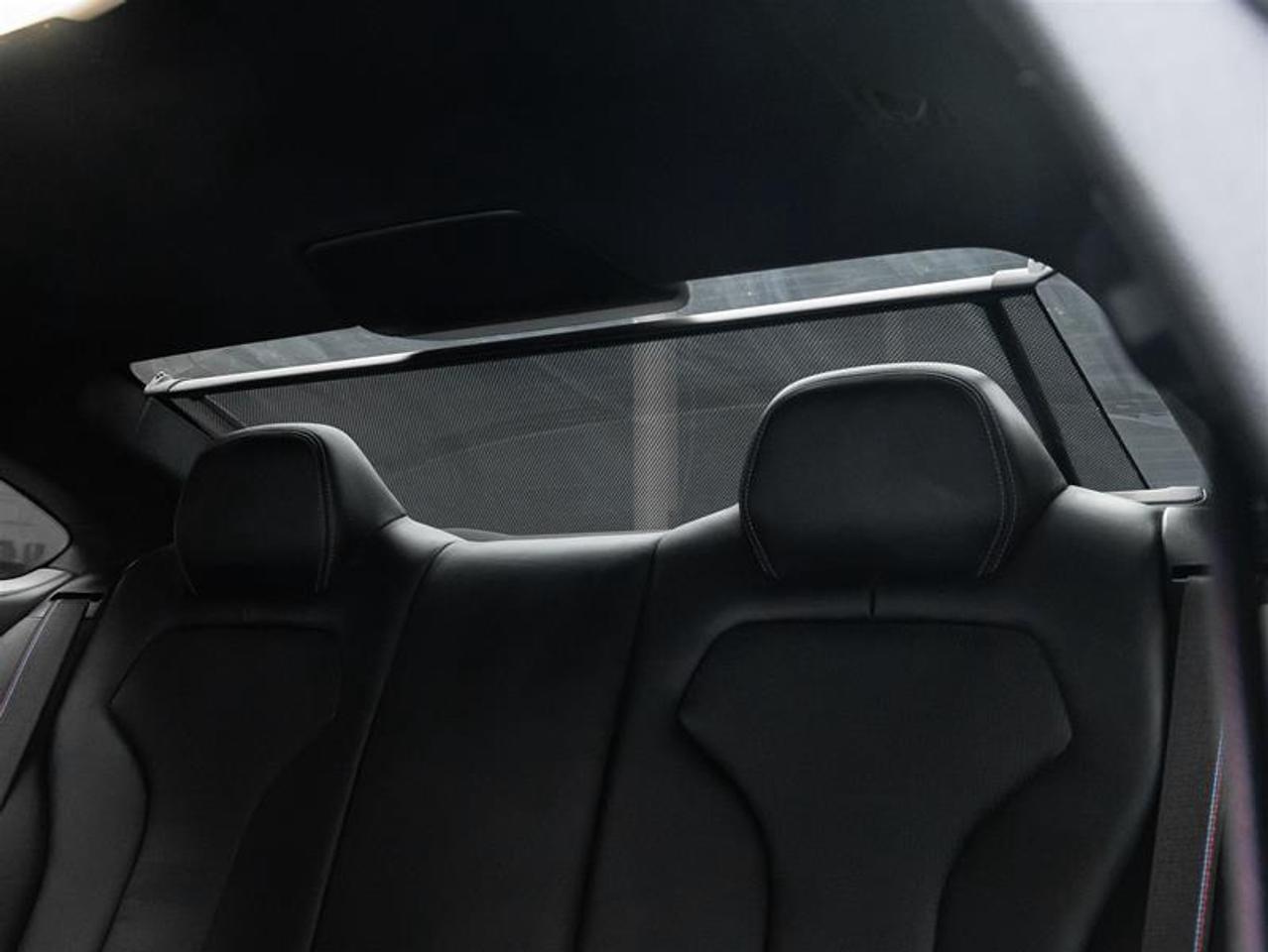 2020 BMW M4  Photo