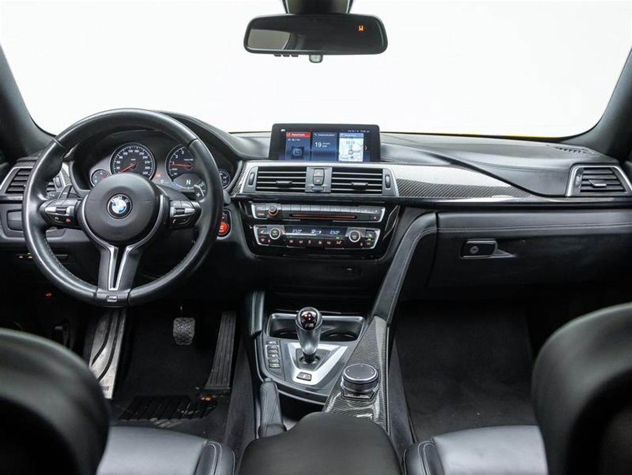 2020 BMW M4  Photo