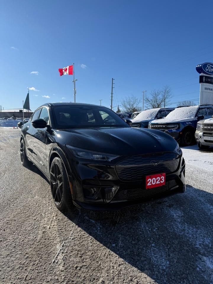 Used 2023 Ford Mustang Mach-E GT Performance Edition 4dr All-Wheel Drive for sale in Newmarket, ON