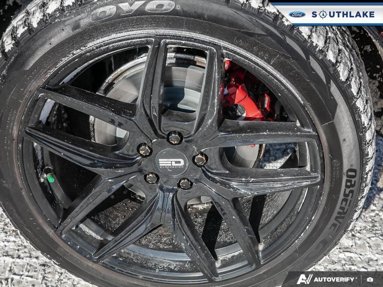 2023 Ford Mustang Mach-E GT Performance Edition 4dr All-Wheel Drive Photo