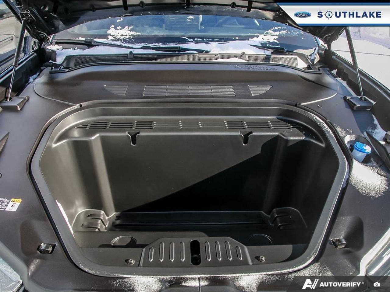 2023 Ford Mustang Mach-E GT Performance Edition 4dr All-Wheel Drive Photo