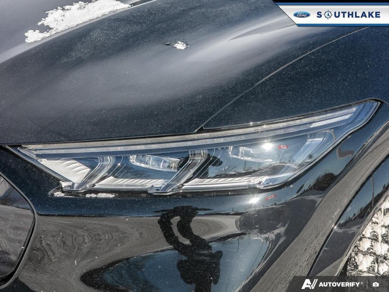 2023 Ford Mustang Mach-E GT Performance Edition 4dr All-Wheel Drive Photo