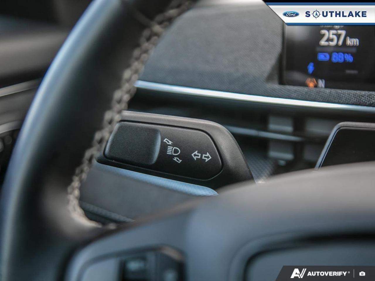 2023 Ford Mustang Mach-E GT Performance Edition 4dr All-Wheel Drive Photo