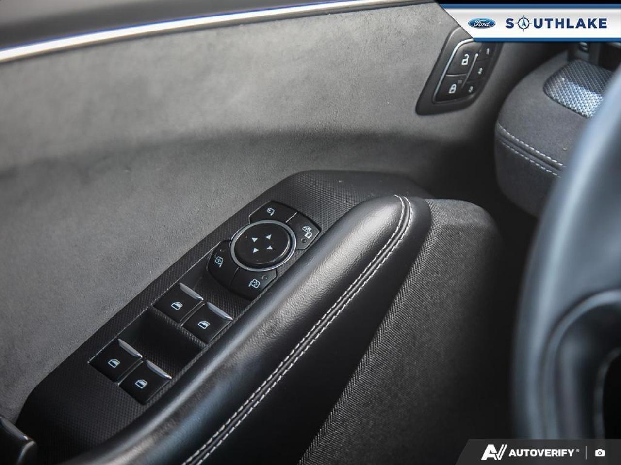 2023 Ford Mustang Mach-E GT Performance Edition 4dr All-Wheel Drive Photo