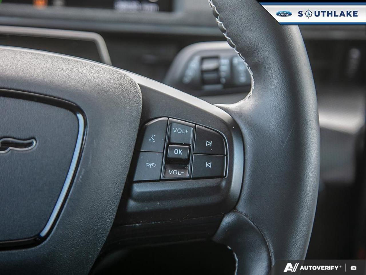 2023 Ford Mustang Mach-E GT Performance Edition 4dr All-Wheel Drive Photo