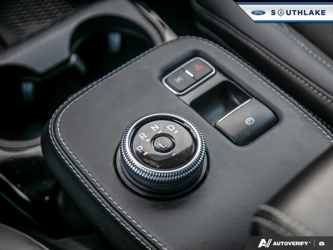 2023 Ford Mustang Mach-E GT Performance Edition 4dr All-Wheel Drive Photo