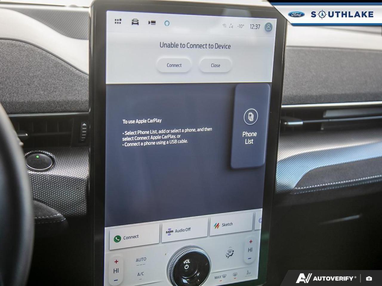 2023 Ford Mustang Mach-E GT Performance Edition 4dr All-Wheel Drive Photo