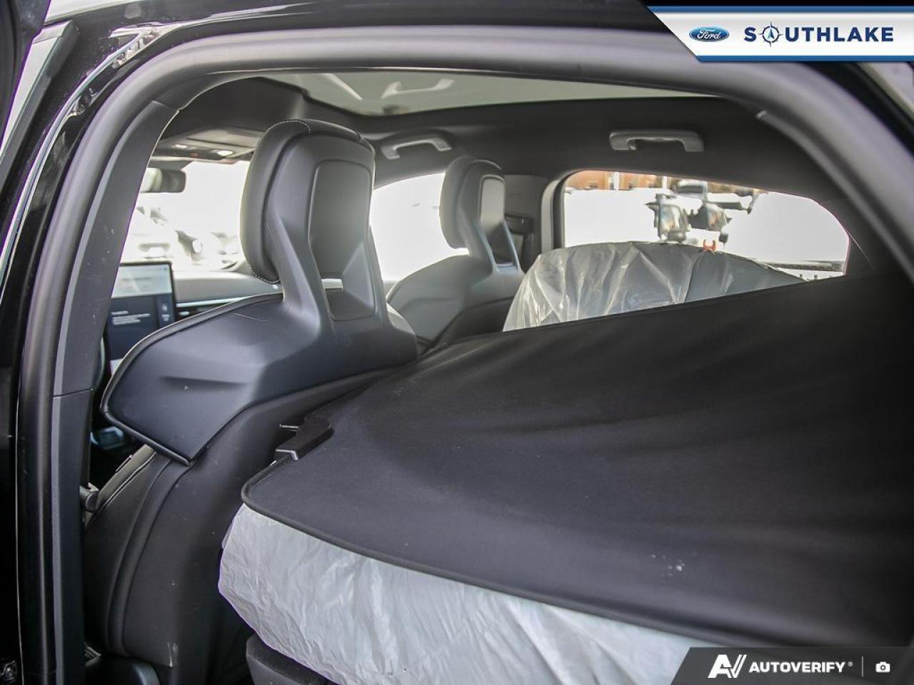 2023 Ford Mustang Mach-E GT Performance Edition 4dr All-Wheel Drive Photo