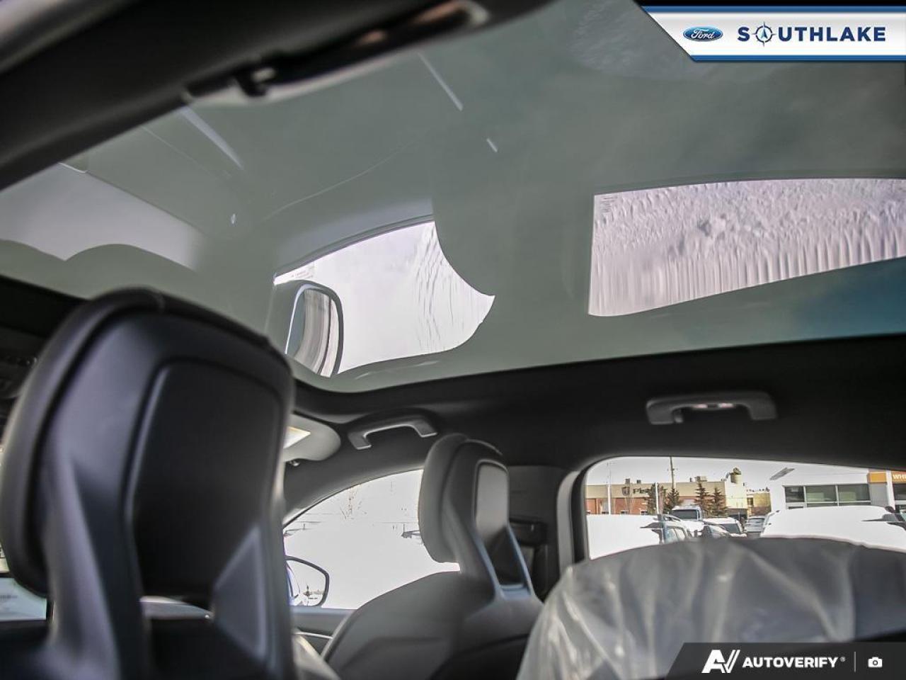 2023 Ford Mustang Mach-E GT Performance Edition 4dr All-Wheel Drive Photo